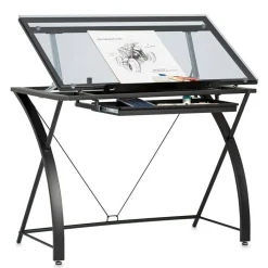 Blick Studio Polaris Table by Studio Designs
