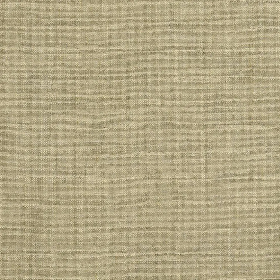 Blick Studio Unprimed Linen Canvas Rolls and Blankets - Fine, 5 oz, 84" x 1 yard, Folded