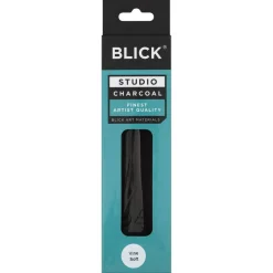 Blick Studio Vine Charcoal - Soft, Box of 12