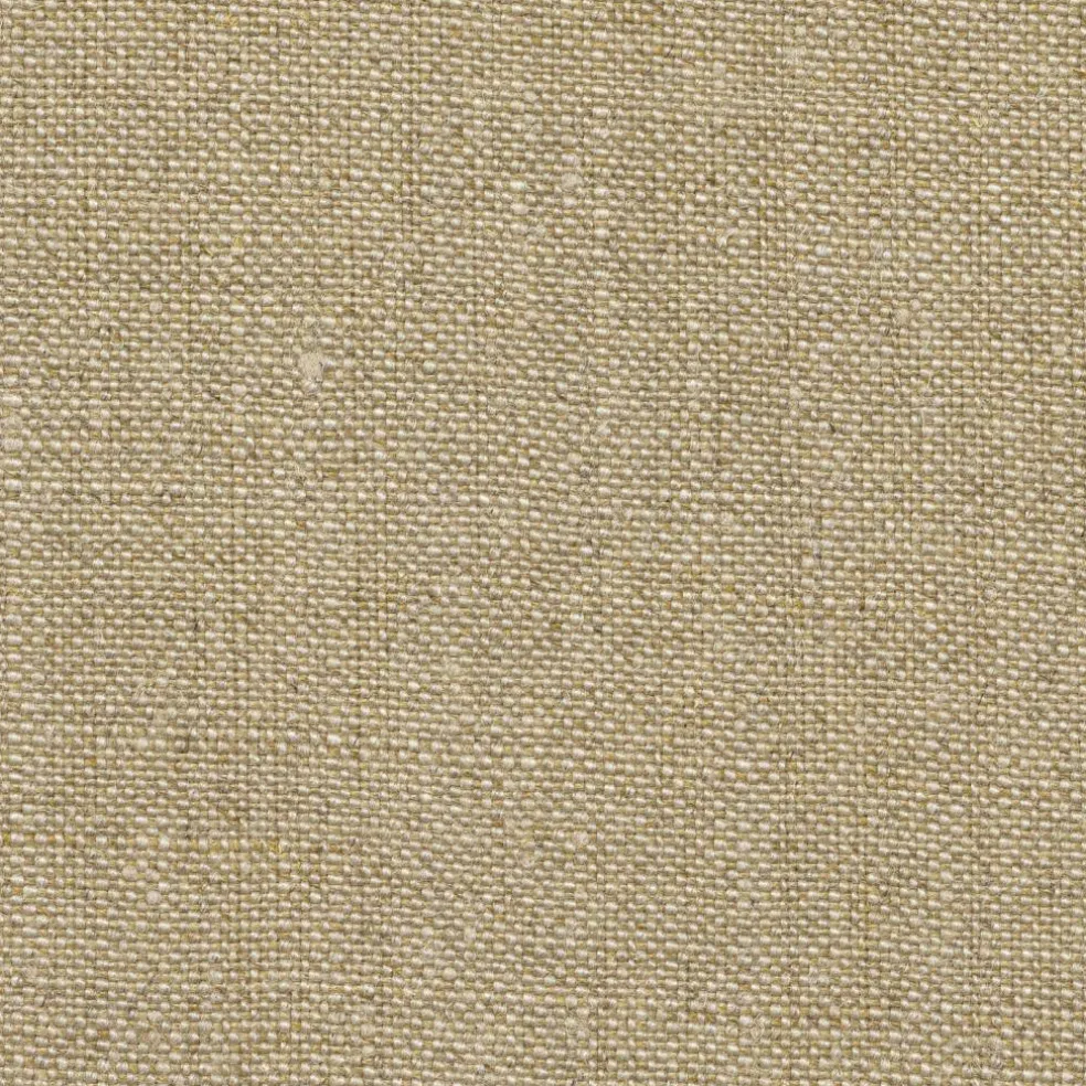 Blick Unprimed Belgian Linen Canvas - Type 144, 84" x 6 yds, Folded