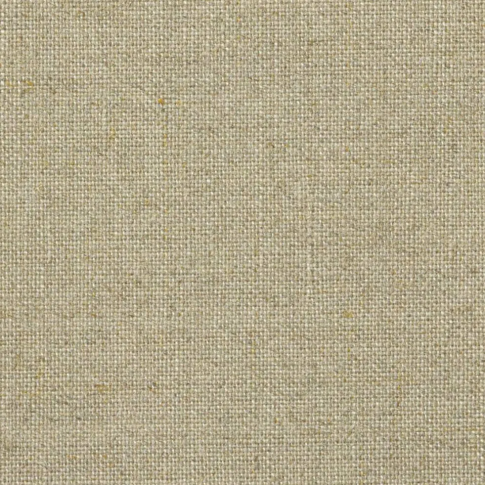Blick Unprimed Belgian Linen Canvas - Type 66J, 54" x 6 yds, Folded