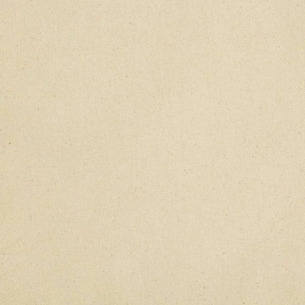 Blick Unprimed Cotton Canvas - Lightweight, Fine Texture, 7oz, 72" x 6 yds