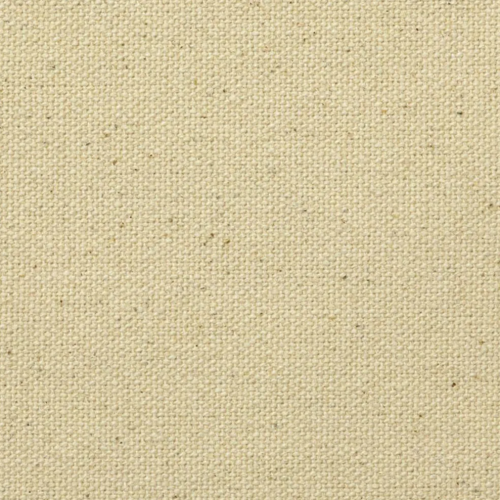 Blick Unprimed Cotton Canvas - Medium Weight, Medium-Smooth Texture, 72" x 2 yds