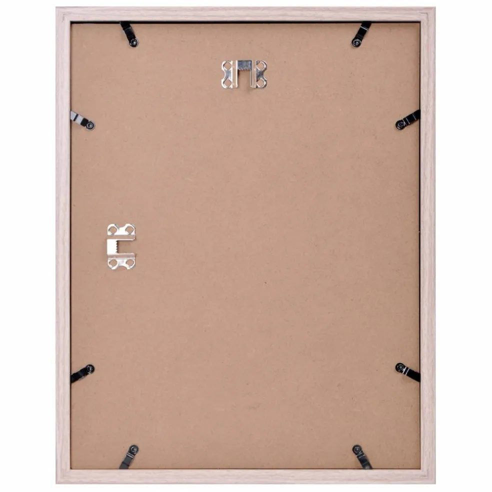 Blonde Back Loading Belmont Shadow Box by Ashland®