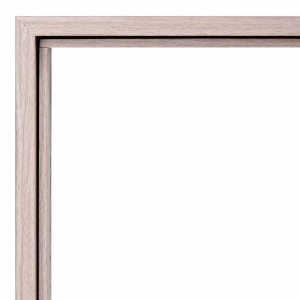 Blonde Back Loading Belmont Shadow Box by Ashland®