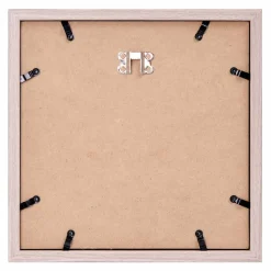 Blonde Back Loading Belmont Shadow Box by Ashland®
