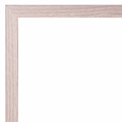 Blonde Back Loading Belmont Shadow Box by Ashland®