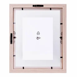 Blonde Belmont Float Frame by Ashland®