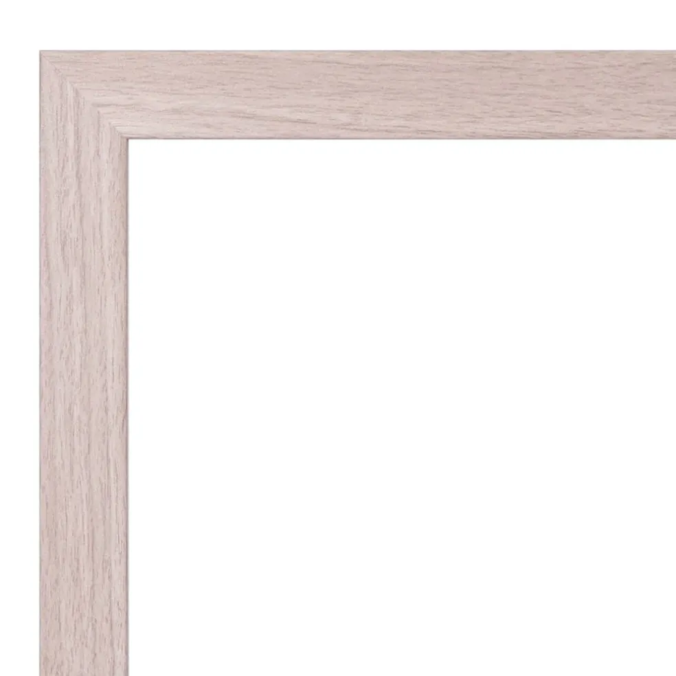 Blonde Belmont Float Frame by Ashland®