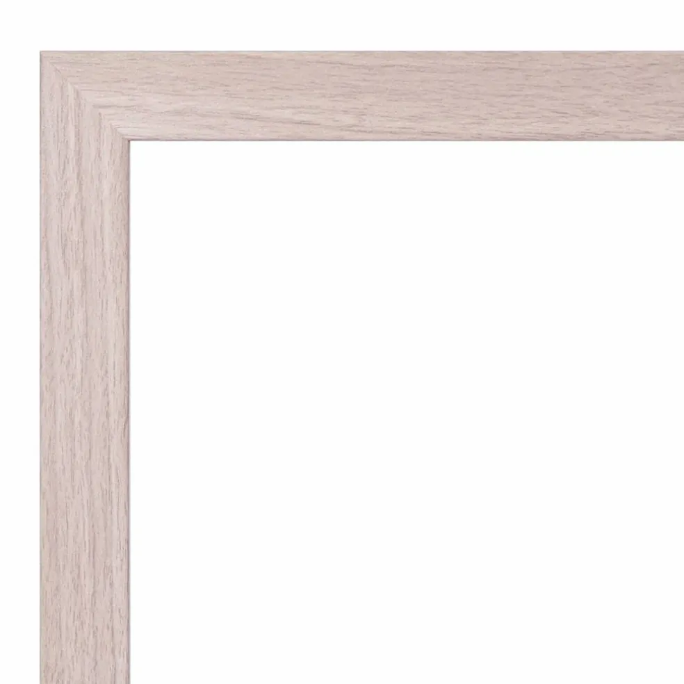 Blonde Belmont Float Frame by Ashland®