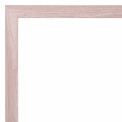Blonde Wood Grain Belmont Wall Frame by Ashland®