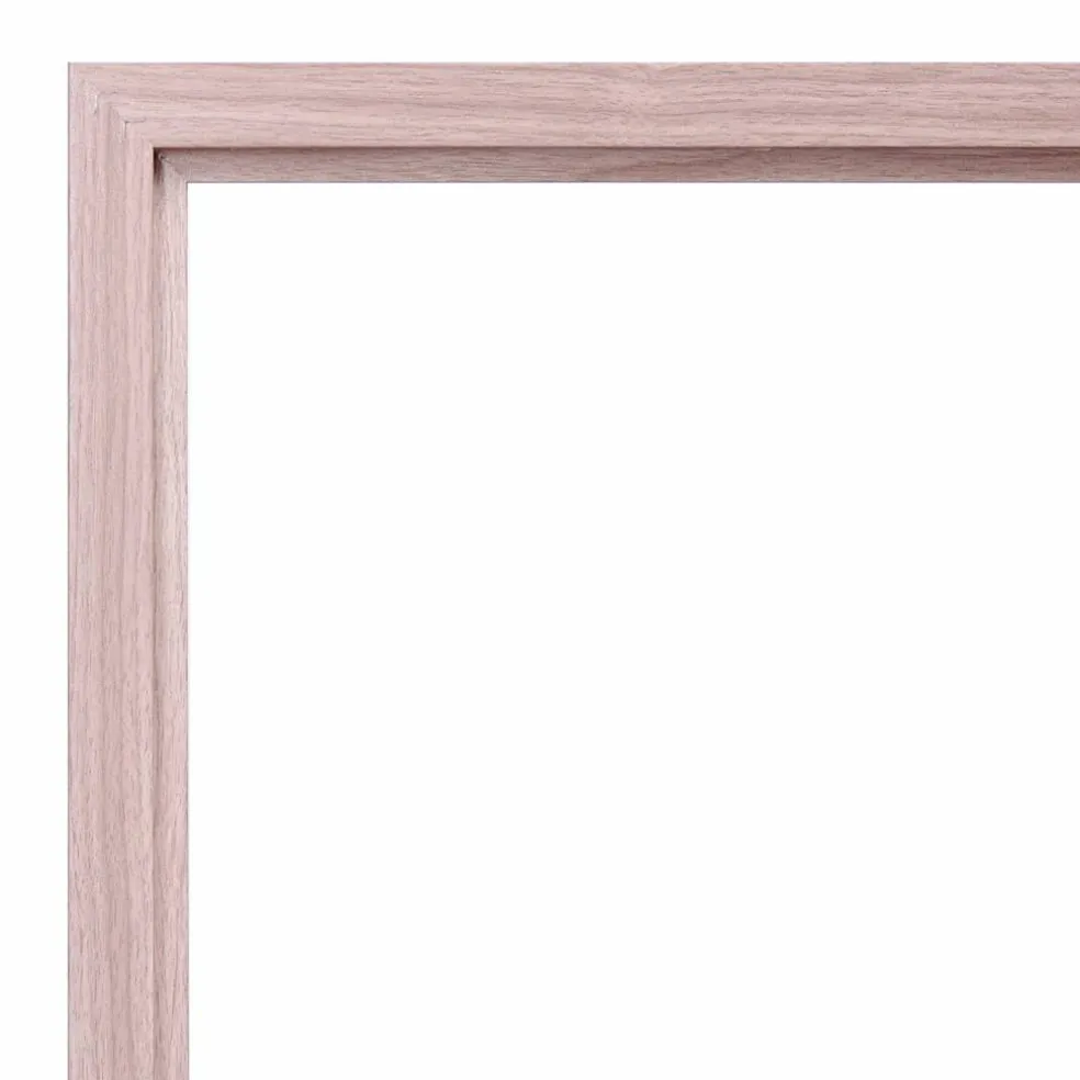 Blonde Wood Grain Belmont Wall Frame by Ashland®
