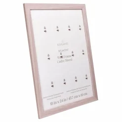 Blonde Wood Grain Belmont Wall Frame by Ashland®