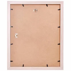Blonde Wood Grain Belmont Wall Frame by Ashland®
