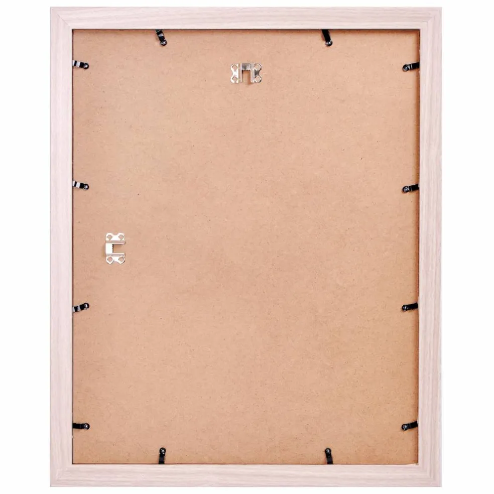 Blonde Wood Grain Belmont Wall Frame by Ashland®