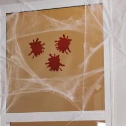 Bloody Splatter Gel Cling Set by Ashland®