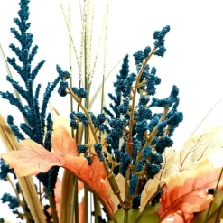 20.5" Blue Berry Mix Bush by Ashland®