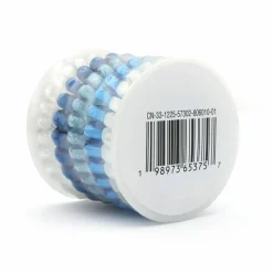 Blue Coil Bracelet Set by Creatology™