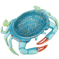 Blue Crab Basket