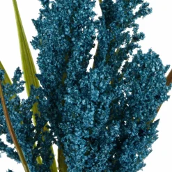 12" Blue Foxtail Mini Bundle by Ashland®