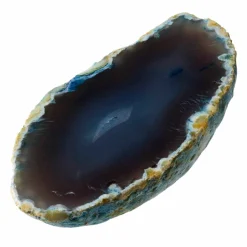 Blue Half Agate by Ashland®
