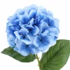 26.5" Blue Hydrangea Stem by Ashland®