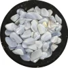 Blue Lace Agate Mini Crystal Chips – Size 2