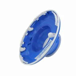15" Blue Leaf Eater Swimming Pool Vacuum Head