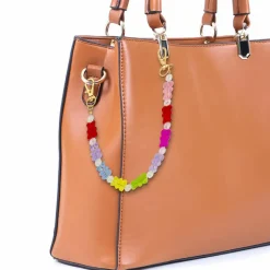 Blue Moon Studio™ Gummy Bear Chain Bag Charm