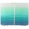 Blue Ombre Photo & Craft Keeper by Simply Tidy®