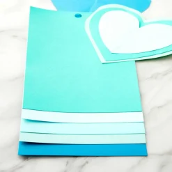 Blue Ombre 4.5