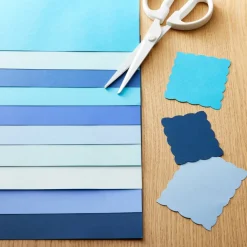 Blue Palette 12