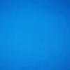Blue Poly Spandex Stretch Solid Stretch Lamour Woven Fabric By the Yard