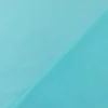 Blue Poly Stretch Spandex Solid Jersey Knit Fabric By the Yard