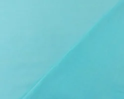 Blue Poly Stretch Spandex Solid Jersey Knit Fabric By the Yard