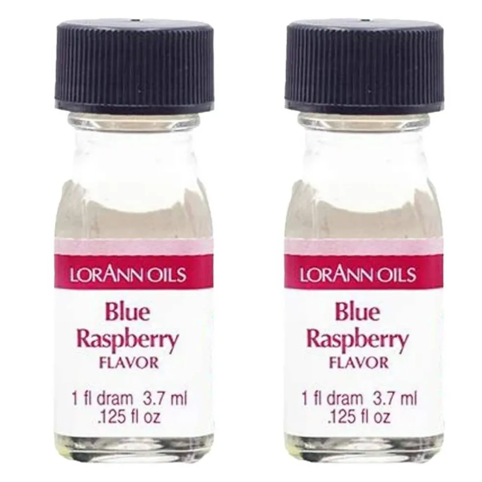 Blue Raspberry Flavoring 1 Dram
