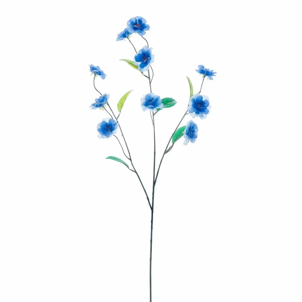36" Blue Rose Stem by Ashland®