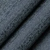 Blue Stain Resistant Performance Pet Friendly Texturedd Upholstery Fabric by The Yard - SKU: Rafael Sapphire