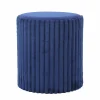 15.75" Blue Stool by Ashland®