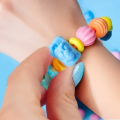Bluey Fidgiwear Squishy Beads