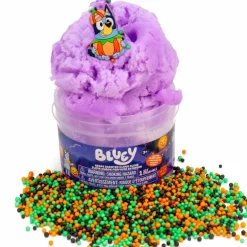 Bluey® Halloween Dome Slime