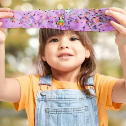 Bluey® Halloween Dome Slime