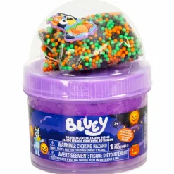 Bluey® Halloween Dome Slime