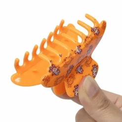 Bluey Halloween Hair Clips, 2ct.