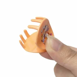 Bluey Halloween Mini Hair Clips, 8ct.