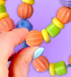 Bluey® Halloween Squishy Beads