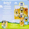 Bluey Paint Your Own Figurine Kit