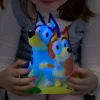 Bluey Paint Your Own Light-Up Figurine