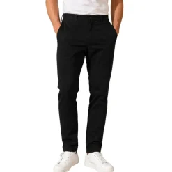 Blu Rock Men's Cotton Flex-Stretch Cargo Jogger