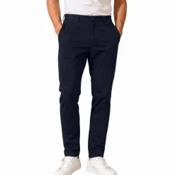 Blu Rock Men's Cotton Flex-Stretch Cargo Jogger